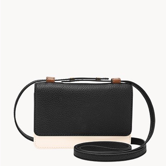 FOSSIL / Mila Mini Bag / Used, excellent condition - Picture 4 of 5